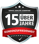 Flyer Profi seit über 15 Jahren